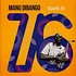 Manu Dibango - Manu 76 Black Vinyl Edition