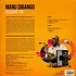 Manu Dibango - Manu 76 Black Vinyl Edition