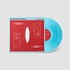 Superposition - II Curacao Blue Vinyl Ediiton