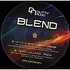 Optiv & BTK / Teddy Killerz - Blend LP Part 1