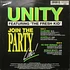 Unity Featuring The Fresh Kid - Join The Party Line !