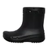 Classic Boot (Black)