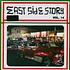 V.A. - East Side Story 13 Colored Vinyl Ediiton