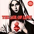 Age Of Love - The Age Of Love Red Transparent Vinyl Edition