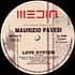 Maurizio Pavesi - Love System