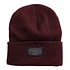 Pendleton Beanie (Wine)