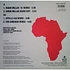 Latin Quarter With Bhundu Boys - Radio Africa (The '91 Remix Versions)