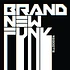 Adam F - Brand New Funk Reboots Black Vinyl Edition