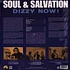 Dizzy Gillespie - Soul & Salvation