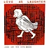 Love As Laughter - Hall And Oates Have Disappeared