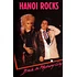 Hanoi Rocks - Back To Mystery City