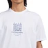 Pop Trading Company - Continental T-Shirt