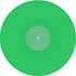 Xiu Xiu - 13" Frank Beltrane Italian Stiletto Mint Green Vinyl Edition