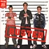 Busted - Busted Red Vinyl Edition