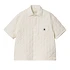 Carhartt WIP - W' S/S Laurens Shirt Jac