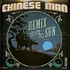 Chinese Man - Racing With The Sun / Remix With The Sun