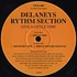 Delaney's Rhythm Section - Give A Little Time