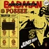 Junior Murvin - Bad Man Possee