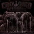 Crowned Kings - Sea Of Misery Standard Vinyl Edition