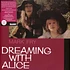 Mark Fry - Dreaming With Alice Purple Vinyl Edition