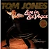 Tom Jones - Live In Las Vegas