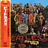 The Beatles - Sgt. Pepper's Lonely Hearts Club Band