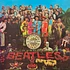 The Beatles - Sgt. Pepper's Lonely Hearts Club Band