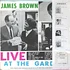 James Brown - Live At The Garden