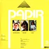 Papir - Papir Colored Vinyl Edition