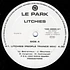 Le Park - Litchies (Remixes)