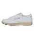 Club C 85 Vintage (Footwear White / Chalk / Infused Lilac)