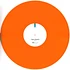 Taylor Deupree - Sti.Ll Orange Vinyl Edtion