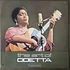 Odetta - The Art Of Odetta