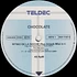 Chocolate - Ritmo De La Noche (Remixes)