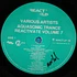 V.A. - Reactivate 7 - Aquasonic Trance