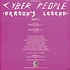 Cyber People - Dragon's Legend