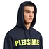 PLEASURES - Security Hoodie