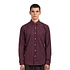 Teca Shirt (Bordeaux)