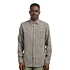 Portuguese Flannel - Abstract Pied Poule Shirt