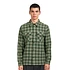 Portuguese Flannel - Waffle Overshirt