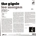 Lee Morgan - The Gigolo