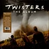 V.A. - OST Twisters: The Album