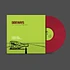 Rolfe Kent - OST Sideways Burgundy Colored Vinyl Edition