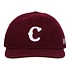 New Era - MLB Coop Script RC Cincinnati Reds 59Fifty Cap