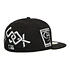 New Era - MLB Coops Patch Chicago White Sox 59Fifty Cap