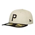 New Era - Seasonal WS LP Pittsburgh Pirates 59Fifty Cap