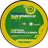 V.A. - Club Sessions EP Part 2