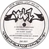 V.A. - Jungle Massive 4 V's The Hardsteppers DJ Sampler - Vol 1