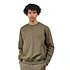 Norse Standard Sweatshirt (Sediment Green)