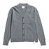 Norse Projects - Norse Standard Merino Lambswool Cardigan